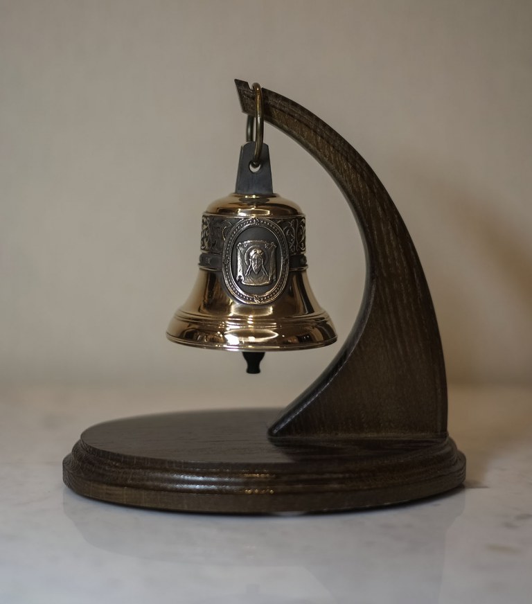 Валдайский колокол