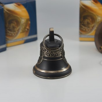 С юбилеем!, Колокол, Сувенир, Подарок, Туристу, Туристический сувенир, Сувенир, Русский сувенир, колокол, Русский колокол, Souvenir, Russian souvenir, bell, Russian bell 