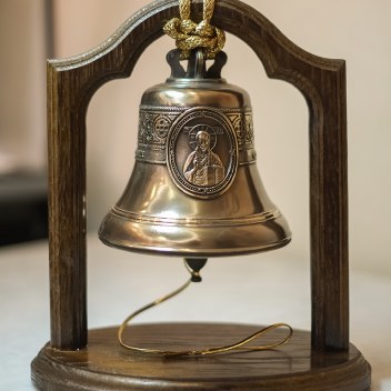 колокола в подарок